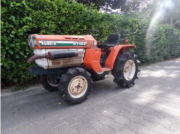 Mini tractor KUBOTA B series