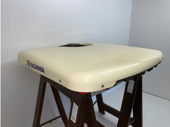 Compresor de aire acondicionado para Camión KLIMATYZACJA POSTOJOWA SLIM SCANIA NTG MC2358116: foto 2