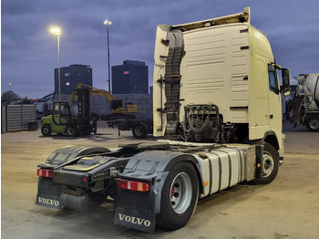 Leasing de Volvo FH 500 FH 500 Volvo FH 500 FH 500: foto 4