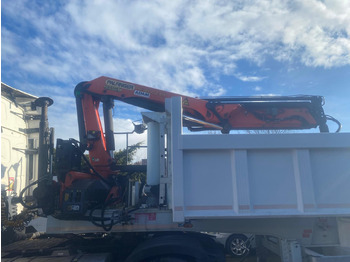 Camión volquete RENAULT T460: foto 5