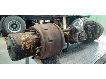 Eje posterior para Camión Gebrauchte MAN, Planetenachse, Artikel - Nr. : 81.99999 - 9999: foto 2 Eje posterior para Camión Gebrauchte MAN, Planetenachse, Artikel - Nr. : 81.99999 - 9999: foto 2