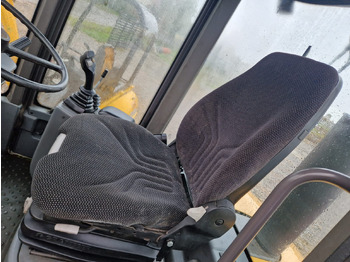 Cargadora de ruedas VOLVO L30B: foto 4 Cargadora de ruedas VOLVO L30B: foto 4