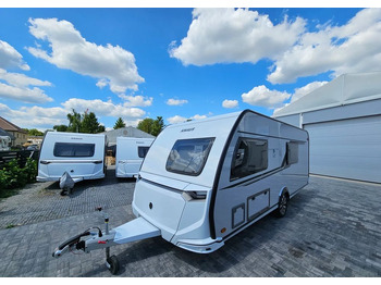 Caravana KNAUS SÜDWIND