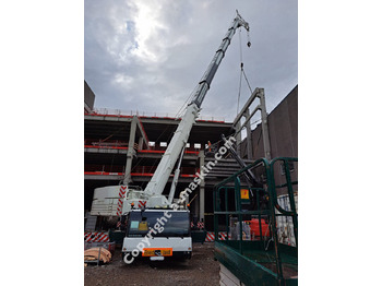 Grúa todo terreno nuevo Liebherr LTM 1250-5.1.   AS NEW!!!: foto 3