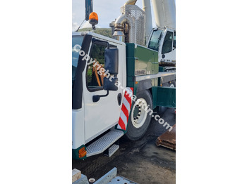 Grúa todo terreno nuevo Liebherr LTM 1250-5.1.   AS NEW!!!: foto 4