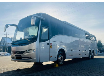 Leasing de Volvo 9900 Volvo 9900: foto 1 Leasing de Volvo 9900 Volvo 9900: foto 1