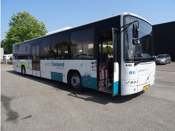 Autobús urbano VOLVO