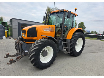 Tractor RENAULT Ares 710