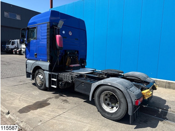 Cabeza tractora MAN TGX 18 420 EURO 6, ADR, Standairco, PTO: foto 4