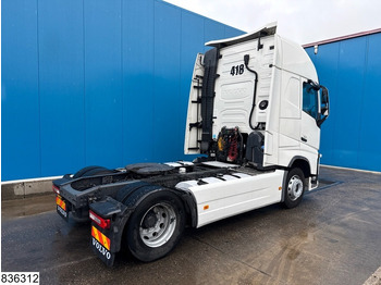 Cabeza tractora Volvo FH 460 XL, EURO 6, Standairco, i-Shift: foto 3