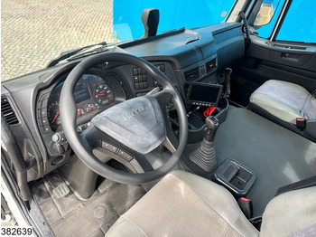 Camión multibasculante Iveco Stralis 330 CNG Unused, EURO 6, Retarder, Palfinger: foto 5