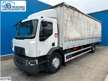Camión lona RENAULT D 320