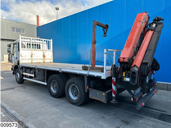 Leasing de Renault Kerax 380 Dxi 6X4, EURO 6, Retarder, Palfinger, Remote Renault Kerax 380 Dxi 6X4, EURO 6, Retarder, Palfinger, Remote: foto 5 Leasing de Renault Kerax 380 Dxi 6X4, EURO 6, Retarder, Palfinger, Remote Renault Kerax 380 Dxi 6X4, EURO 6, Retarder, Palfinger, Remote: foto 5