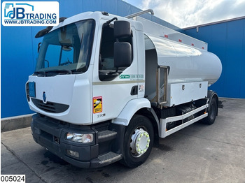 Camión cisterna RENAULT Midlum 270