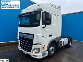 Cabeza tractora DAF XF 460