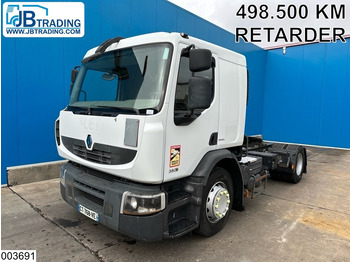 Cabeza tractora RENAULT Premium 380