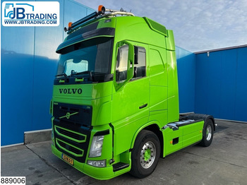 Cabeza tractora VOLVO FH 460