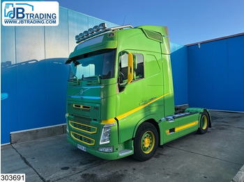 Cabeza tractora VOLVO FH 500