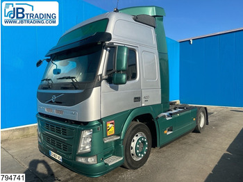 Cabeza tractora VOLVO FM 420