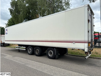 Leasing de Van Hool gesloten bak Van Hool gesloten bak: foto 3