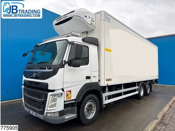 Camión frigorífico VOLVO FM 450