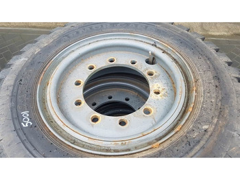 Neumáticos y llantas para Maquinaria de construcción ARMOR Gard 9.00-20 - Tyre/Reifen/Band: foto 2