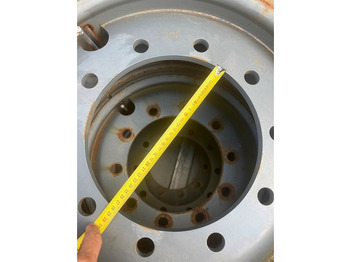 Neumáticos y llantas para Maquinaria de construcción ARMOR Gard 9.00-20 - Tyre/Reifen/Band: foto 5