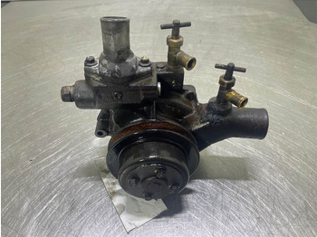 Motor AHLMANN