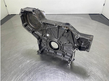 Motor AHLMANN