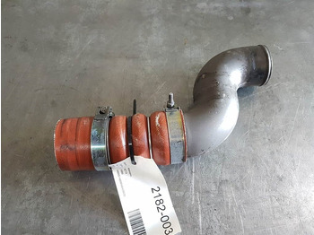 Motor y piezas AHLMANN
