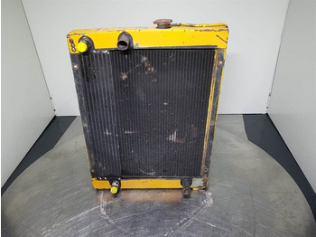 Motor y piezas AHLMANN