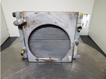 Motor y piezas AHLMANN