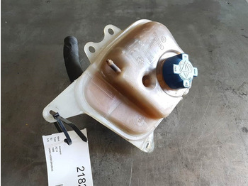 Motor y piezas AHLMANN