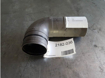 Motor y piezas AHLMANN