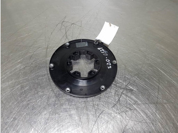 Motor y piezas AHLMANN