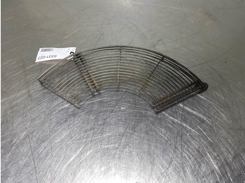 Motor y piezas AHLMANN