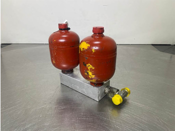 Hidráulica para Maquinaria de construcción Ahlmann AZ6-4108213A/4108214A-Stabilising module: foto 4