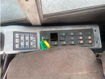 Cabina e interior para Maquinaria de construcción Atlas 1704MH - Cabin/Kabine/Cabine: foto 5 Cabina e interior para Maquinaria de construcción Atlas 1704MH - Cabin/Kabine/Cabine: foto 5