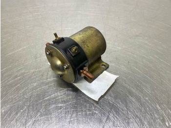 Sistema eléctrico CATERPILLAR