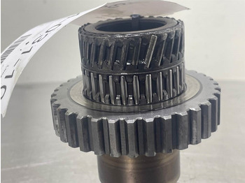 Caja de cambios para Maquinaria de construcción DANA Spicer 357/112/463: foto 4 Caja de cambios para Maquinaria de construcción DANA Spicer 357/112/463: foto 4