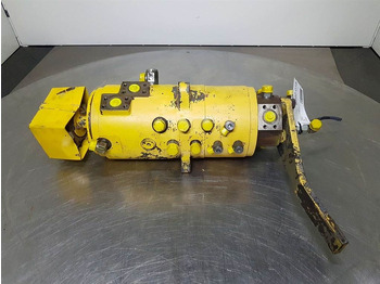 Hidráulica FURUKAWA