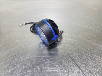 Sistema eléctrico para Maquinaria de construcción Hella Mega Beam LED - Worklight/Leuchte/Verlichtin: foto 2