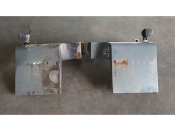 Guardabarros para Maquinaria de construcción Komatsu WA 270 - 3 - Fender/Kotflügel/Spatbord: foto 5 Guardabarros para Maquinaria de construcción Komatsu WA 270 - 3 - Fender/Kotflügel/Spatbord: foto 5