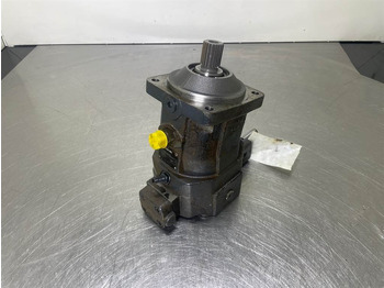 Hidráulica para Maquinaria de construcción Komatsu WA200-5-Rexroth A6VM80EP2/63W-Drive motor/Rijmotor: foto 2