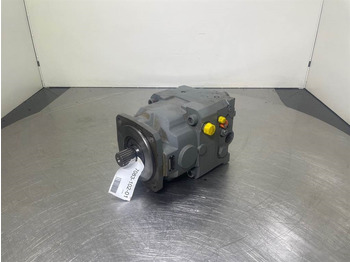 Hidráulica para Maquinaria de construcción Liebherr A934C-10125712-DMVAO165-Drive motor/Fahrmotor: foto 4 Hidráulica para Maquinaria de construcción Liebherr A934C-10125712-DMVAO165-Drive motor/Fahrmotor: foto 4