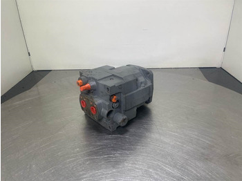 Hidráulica para Maquinaria de construcción Liebherr A934C-10125712-DMVAO165-Drive motor/Fahrmotor: foto 2 Hidráulica para Maquinaria de construcción Liebherr A934C-10125712-DMVAO165-Drive motor/Fahrmotor: foto 2
