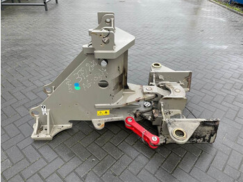Bastidor/ Chasis LIEBHERR
