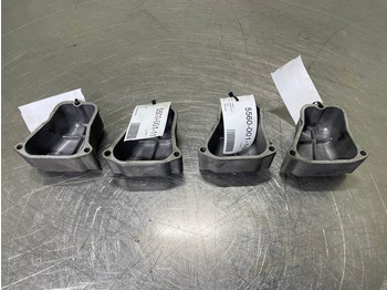 Motor para Maquinaria de construcción Liebherr L544-9880673-Cilinder head cover: foto 4 Motor para Maquinaria de construcción Liebherr L544-9880673-Cilinder head cover: foto 4