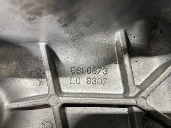 Motor para Maquinaria de construcción Liebherr L544-9880673-Cilinder head cover: foto 5 Motor para Maquinaria de construcción Liebherr L544-9880673-Cilinder head cover: foto 5