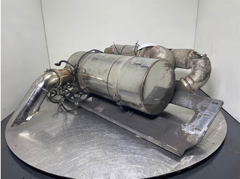 Motor LIEBHERR